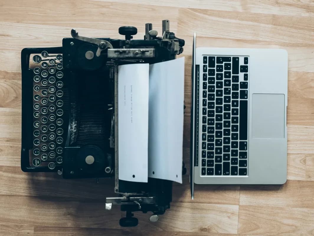 Geschichte der Frontend-Entwicklung