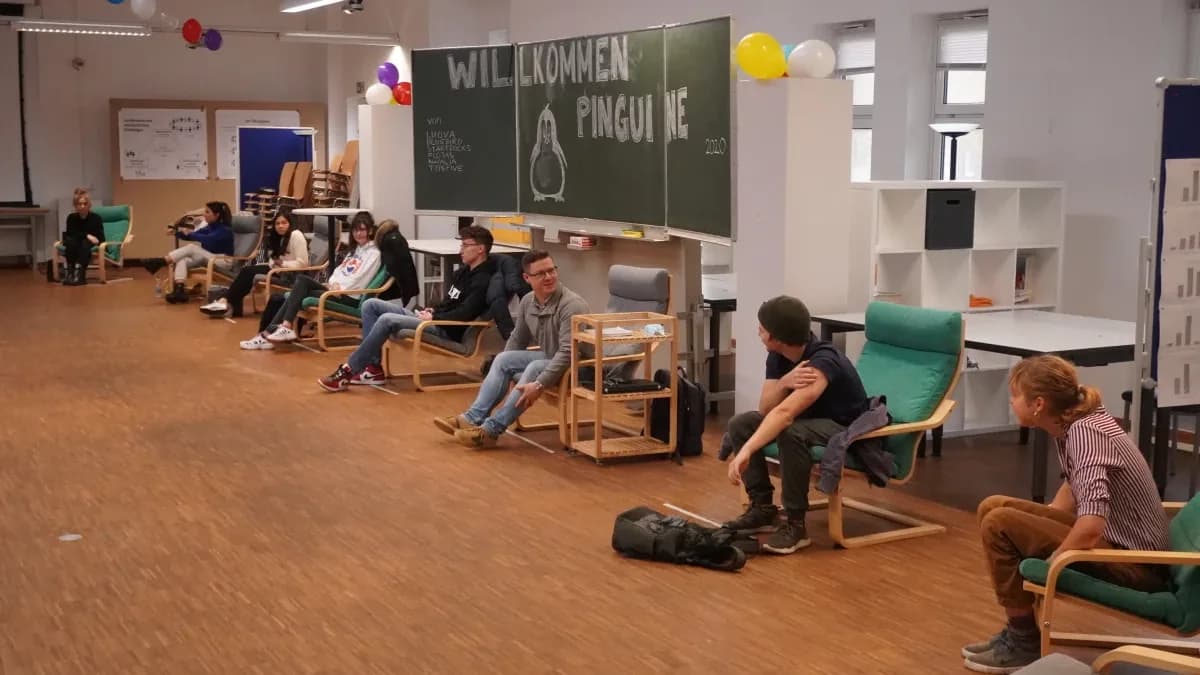Fünf Jahre Gründung, Innovation, Führung – meine Learnings aus dem Studium