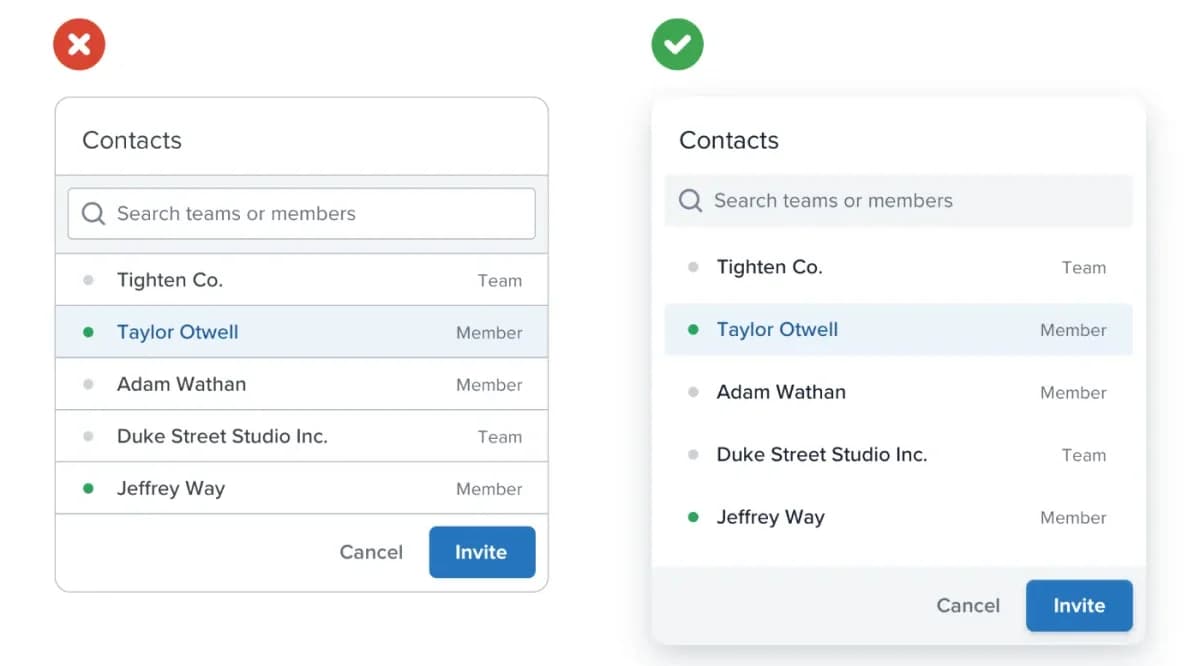 How I Learned to Build Better Interfaces